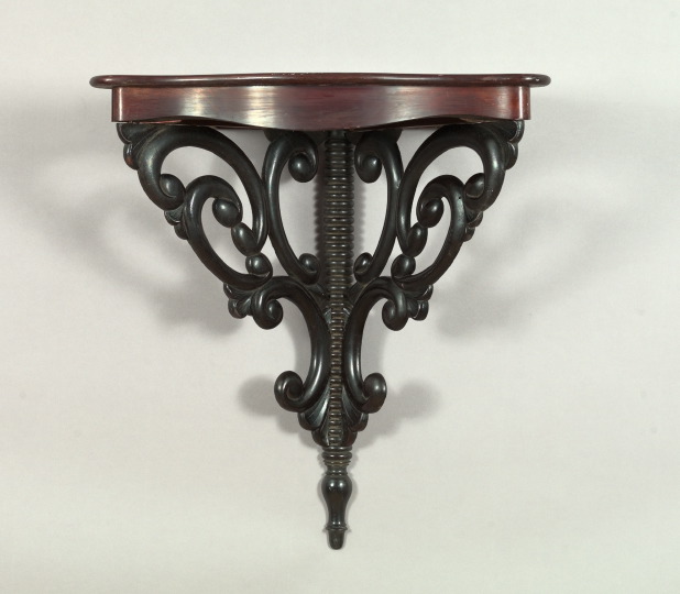 Pair of Austrian Rococo Revival