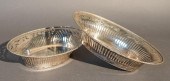 PAIR OF AUSTRO-HUNGARIAN PIERC