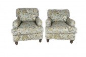 PAIR OF BALLARD DESIGNS "ELTON