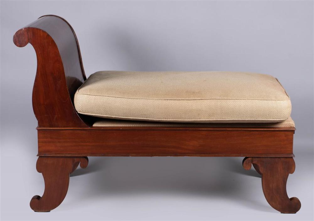 PAIR OF BALTIC NEOCLASSICAL