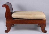 PAIR OF BALTIC NEOCLASSICAL MA