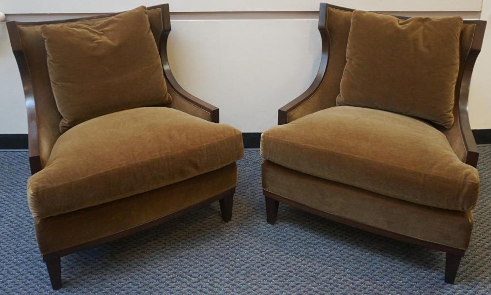 PAIR OF BARBARA BARRY FOR