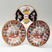 PAIR OF BARR, FLIGHT & BARR PO