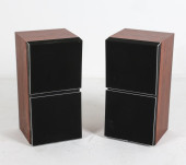 PAIR OF BEOVOX S 80-2 'PERSPEC