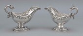 PAIR OF BIGELOW, KENNARD & CO.