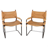 PAIR OF BILL SOFIELD FOR MCGUI