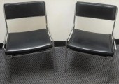 PAIR OF BODIL KJAER FOR GEORG
