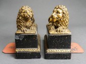 PAIR OF BORGHESE GRAND TOUR ST