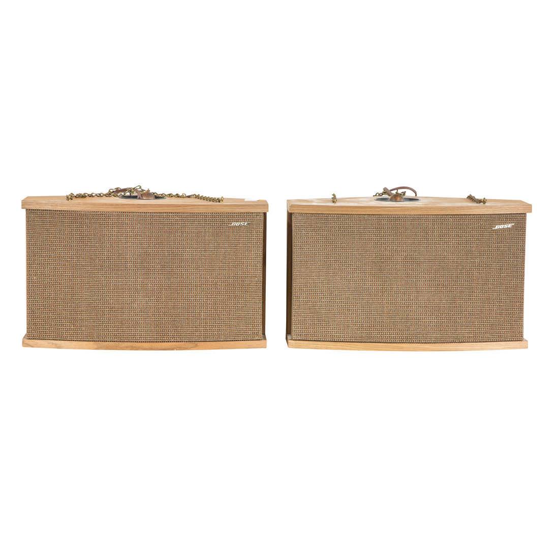 PAIR OF BOSE 901 SERIES VI SPEAKERS