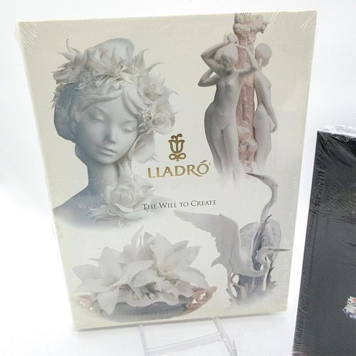 PAIR OF BRAND NEW UNOPENED BOOKS BY