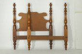 PAIR OF BUSSOLINI BROS. SHERAT