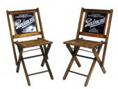 PAIR OF C. 1910 PIEDMONT CIGAR