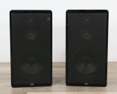 PAIR OF CANTON CT-1000 SPEAKER