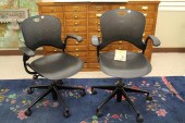 PAIR OF 'CAPER XR' MULTIPURPOS