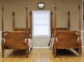 PAIR OF CENTENNIAL FEDERAL STY