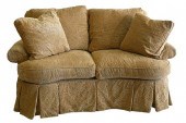 PAIR OF CENTURY FURNITURE COMP