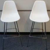 PAIR OF CHARLES AND RAY EAMES