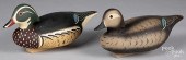 PAIR OF CHARLES R. BIRDSALL WI
