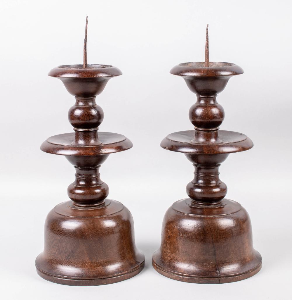 PAIR OF CHINESE 'CHICKEN WING' WOOD