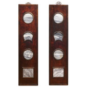 PAIR OF CHINESE DALI DREAMSTON