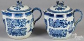 PAIR OF CHINESE EXPORT CIDER P