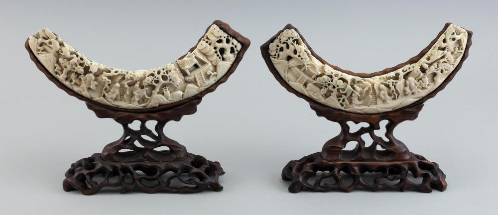 PAIR OF CHINESE EXPORT