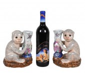 PAIR OF CHINESE EXPORT STYLE P