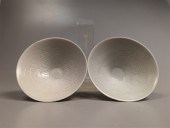 Pair of Chinese Northern Song-