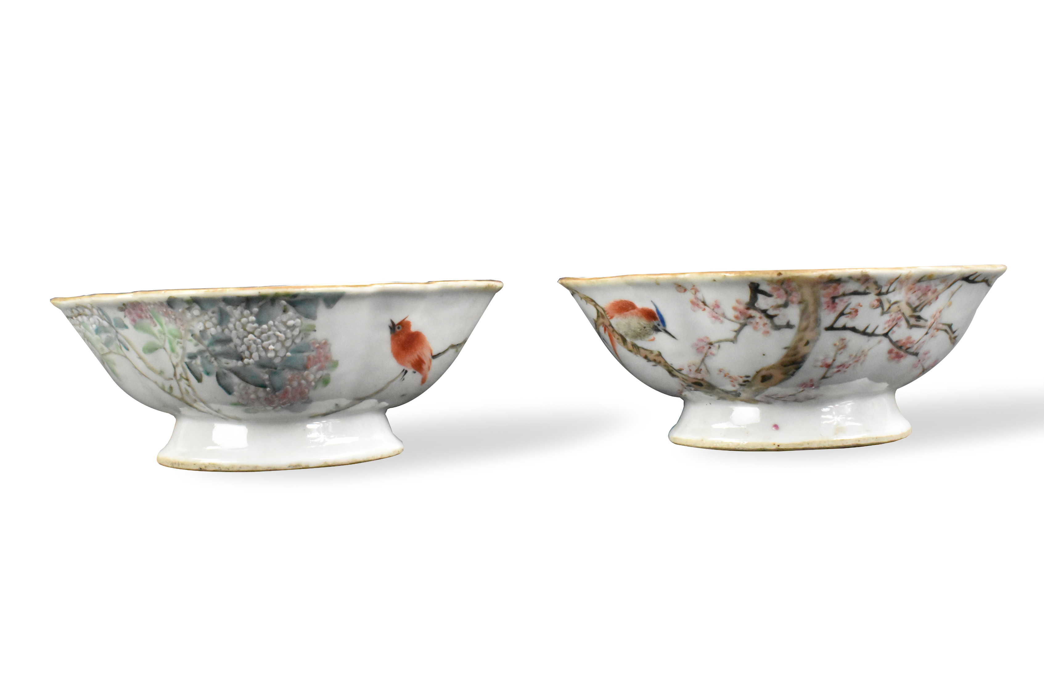 PAIR OF CHINESE QIANJIANG