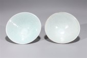Pair of Chinese Song dynasty s