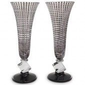 PAIR OF CHIP SCARBOROUGH ART G