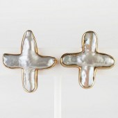 PAIR OF CHRISTOPHER WALLING 18