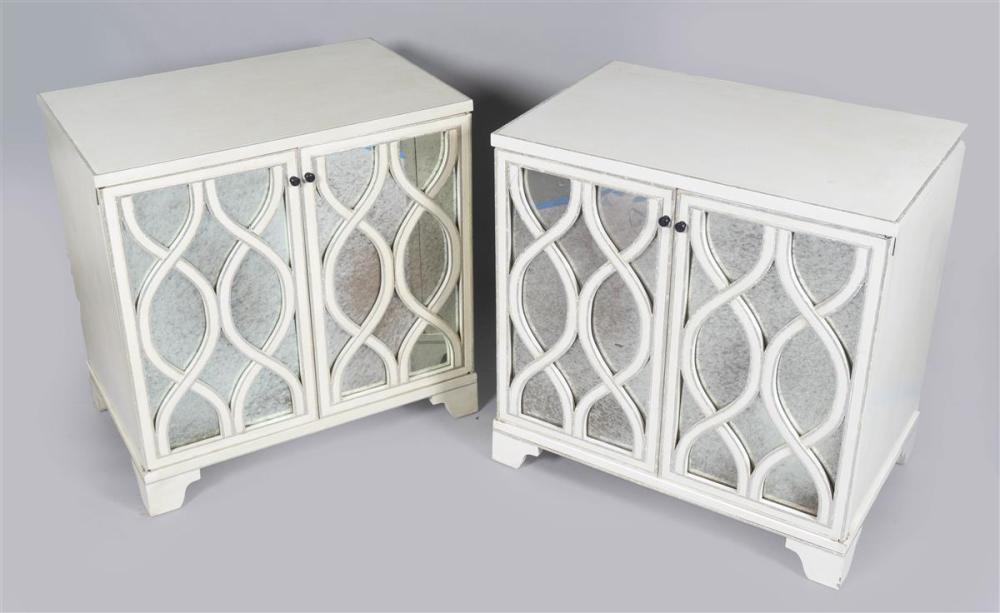 PAIR OF CLASSICAL STYLE