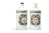 ****************PAIR OF COLLIN