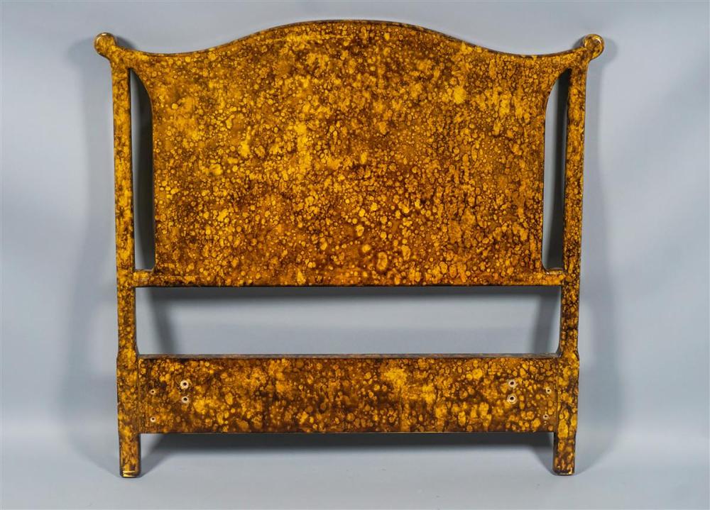PAIR OF CONTEMPORARY FAUX