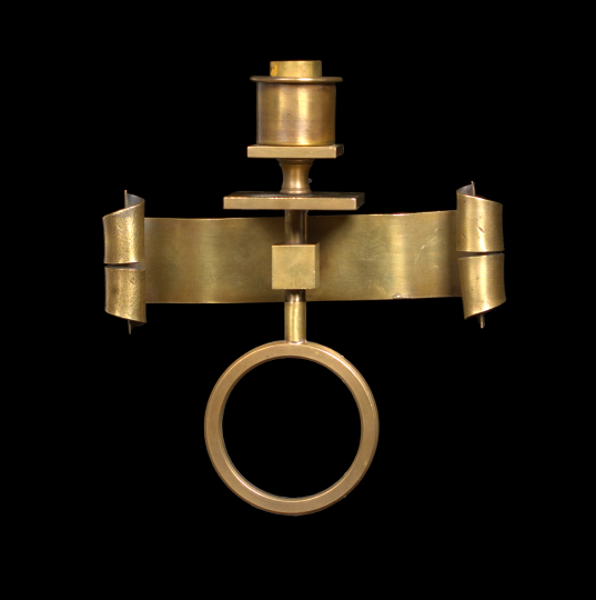 Pair of Contemporary Lacquered