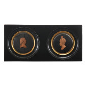 PAIR OF CONTINENTAL 18TH CENTU