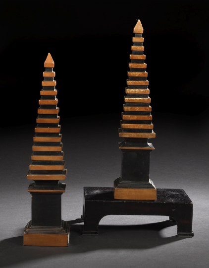 Pair of Continental