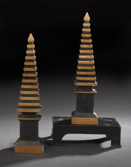 Pair of Continental