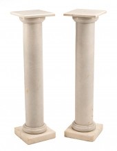 PAIR OF CONTINENTAL CARRARA MA