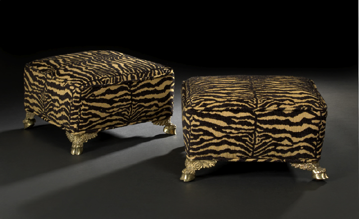 Pair of Continental