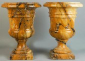 PAIR OF CONTINENTAL NEOCLASSIC