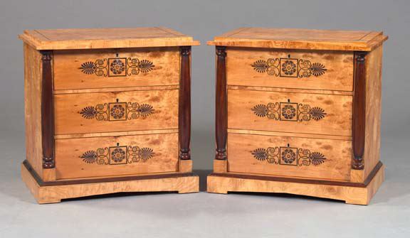 Pair of Continental