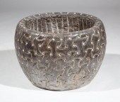PAIR OF CONTINENTAL STONE JARD