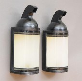 PAIR OF CONTINENTAL TÃƒâ€LE P