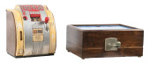 PAIR OF COUNTERTOP TRADE STIMU