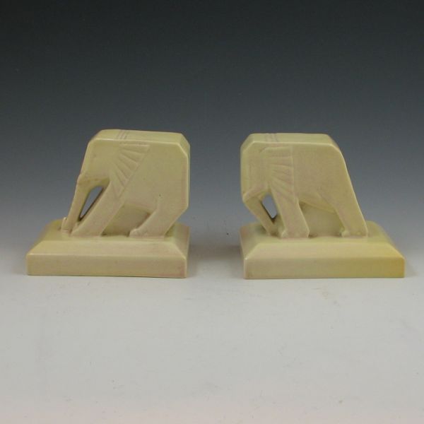 Pair of Cowan ''Push Pull''