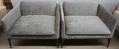 PAIR OF CUL DE SAC FOR BERNHAR