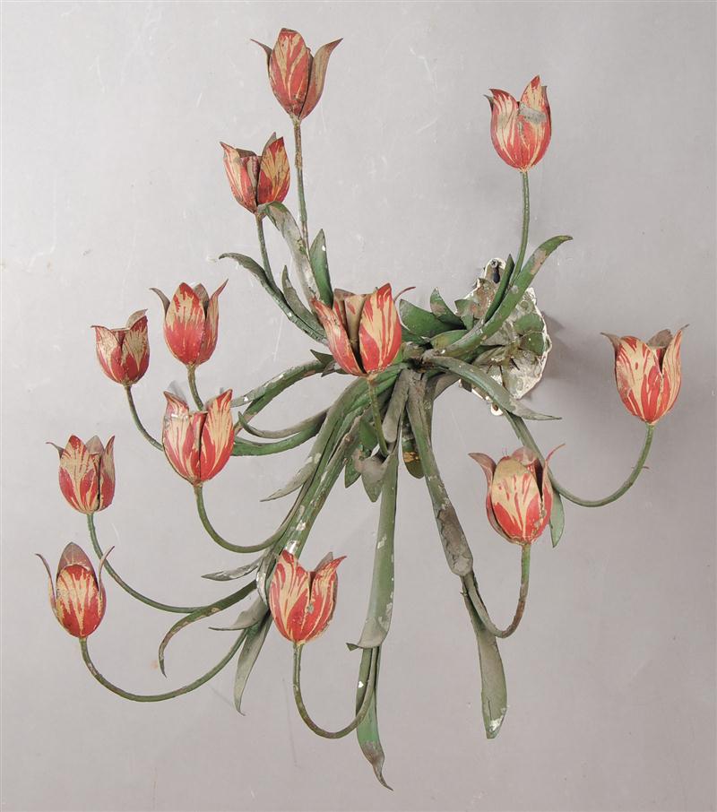 PAIR OF DECORATIVE