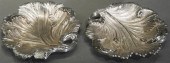 PAIR OF DIXON & SONS SHEFFIELD